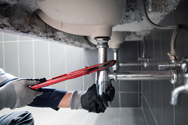 Trusted Garbage Disposal Repair service in Cerulean, KY - AAA Plumbing Heating